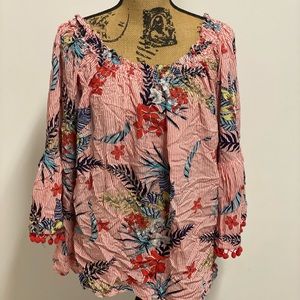 Boutique shirt